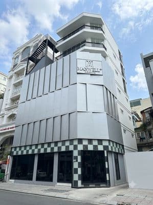 GÓC 2 MẶT TIỀN TRẦN NHẬT DUẬT, Q1 – BUILDING NỔI BẬT KHU TRUNG TÂM