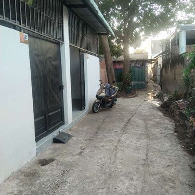 Chính Chủ Bán 2 Căn Nhà C4, Mới Tinh. Chỉ Nhỉnh 2ty