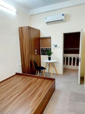 Chính chủ cho thuê CCMN tại Đỗ Xuân Hợp -Mỹ Đình giá 2,9tr