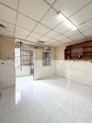 Chính chủ cho thuê nhà Tân Phú - ở ngay - 2 Tầng sát mt - dtsd 50m2