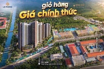 THE EMERALD GARDEN VIEW TIỆN ÍCH CHUẨN RESORT - THANH TOÁN CHỈ 9TR/TH