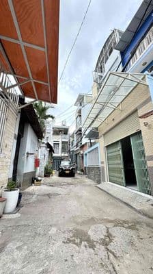 HXH 2/2 Hà Thị Đát - 4x18,5m - giá 7.05 tỷ