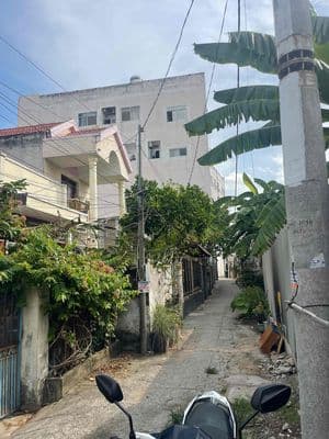Đất Đường Lê Văn Lương 5 x 22 Sổ Riêng XDTD ngay Cc Hưng Phát