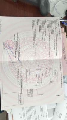 Bán nhà mặt tiền ngã 3 phú tài quy nhơn bình định