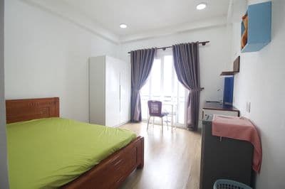 Chính chủ - 5.3tr Đường Nguyên Hồng - Phan Văn Trị Bình Thạnh