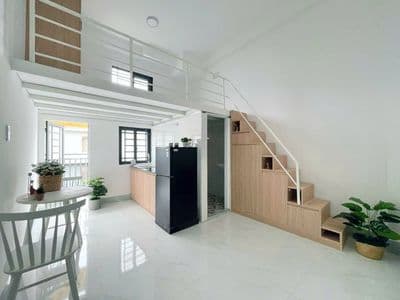 DUPLEX Hình Thật Giá Thật Ngay QUẬN 2