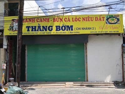 Mbkd 8x15 mặt tiền nguyễn văn tiết, hiệp thành
