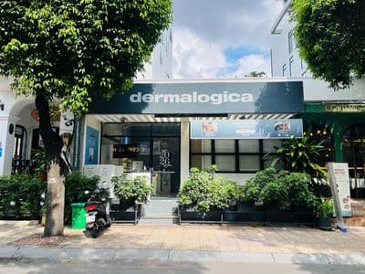 Cho thuê mặt bằng kinh doanh shophouse - ngay trung tâm quận 3