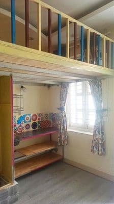 sang hợp đồng căn hộ dịch vụ 15 phòng ngay cộng hoà tân bình