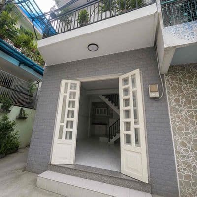 Nơ trang Long bình Thạnh-26m2-2tang-2pn-2wc-hẻm 4m