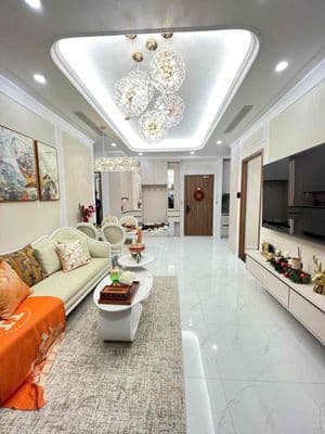Bán căn AVA - 65m2 - Suất ưu đãi chỉ 2 căn - trả trước 15% sở hữu ngay
