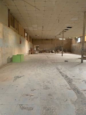 Cho thuê xưởng 550m2 phường tân bình dĩ an phù hợp nhiều ngành nghê
