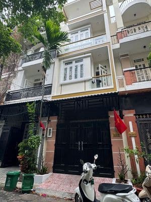 Đường số 12, Phường Hiệp Bình Chánh (Quận Thủ Đức cũ), Tp Hồ Chí Minh