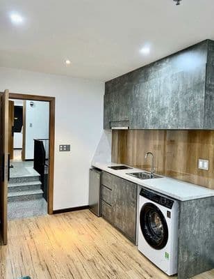 TOÀ CĂN HỘ NGUYỄN BỈNH KHIÊM SẴN DÒNG TIỀN 40TR/TH, GIÁ CHỈ 12 TỶ