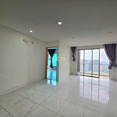 Skyline cho thuê gấp 3pn2wc nhà trống giá chỉ 13 triệu tầng cao