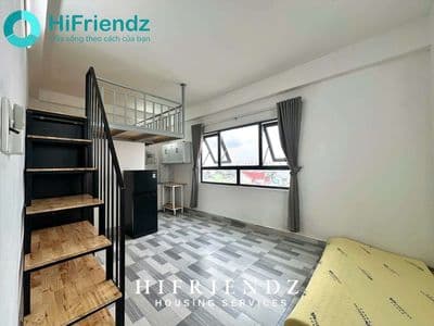CHDV MẶT ĐƯỜNG CUỐI NGUYỄN OANH GẦN CÔNG NGHIỆP VÀ NGUYỄN TẤT THÀNH
