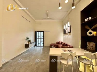 Cho thuê cán hộ tách bếp máy giặt riêng ngay dakao quận 1 giá rẻ t6