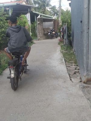 Bán nhà gần khu công nghiệp Tân hương