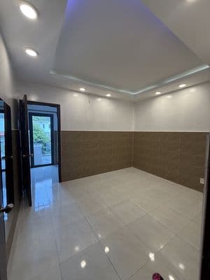 Chính chủ bán nhà Khu A75 Bạch Đằng, nhà xây kiên cố, còn mới