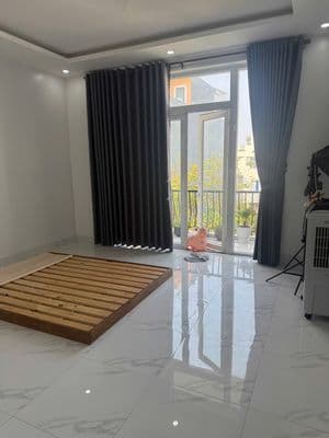 BÁN NHÀ 4 TẦNG KHU TĐC VCN PHƯỚC LONG – VỊ TRÍ ĐẸP, SỔ HỒNG RIÊNG