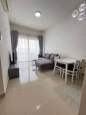Cho Thuê 2pn-2wc View Sông Đẹp Nhất Dự Án Giá 19tr