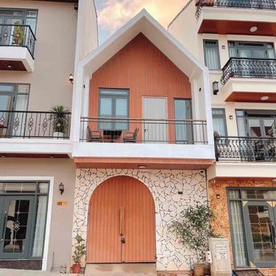 Bán nhà Khu Dân Cư An Sơn Đà Lạt