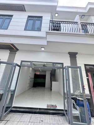 Chỉ hơn 600 triệu sở hữu nhà gần Vin Hóc Môn cách ngã 3 Mỹ Hạnh 2km