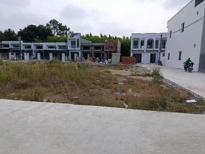 Chính chủ chuyển công tác nên cần bán lại lô đất đẹp