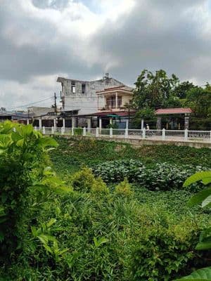 Cần bán nhà 1 trệt 1 lầu mặt tiền Rạch Ông Mạnh