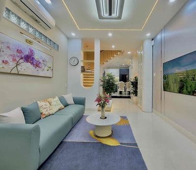 CHÍNH CHỦ CẦN BÁN CĂN NHÀ TÂM HUYẾT tại Cô Giang PN