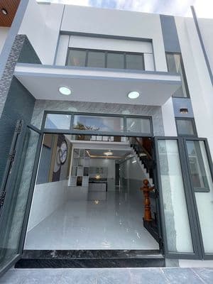 CHÍNH CHỦ CHUYỂN CÔNG TÁC NÊN CẦN BÁN LẠI CĂN NHÀ