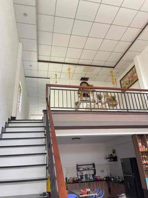 bán nhà mặt tiền khu bá tùng hoà quý ngay mai đăng chơn