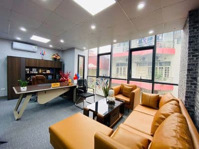Chính chủ cho thuê sàn tại mặt phố Thái Hà 100m2 chỉ từ 22tr/tháng