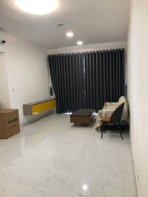 Cho thuê nhanh căn 3PN 2WC 117m2 Diamond Alnata Full Nội thất 22tr
