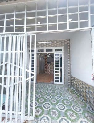 CHÍNH CHỦ bán nhà có sổ 525tr, 80m2, giáp Hóc Môn có thương lượng