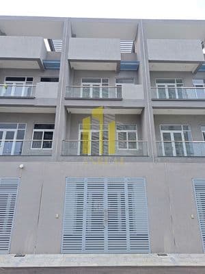 Nhà 3 Lầu 5x20m Giá 35 Triệu - Nhà Mới Gần Lương Định Của