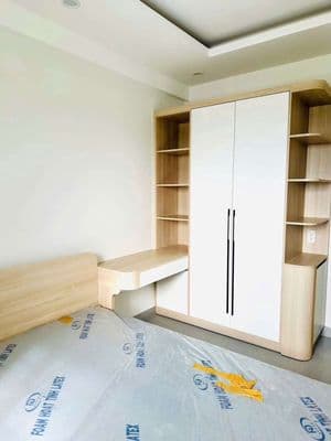 CHO THUÊ CHUNG CƯ NAM LONG 2