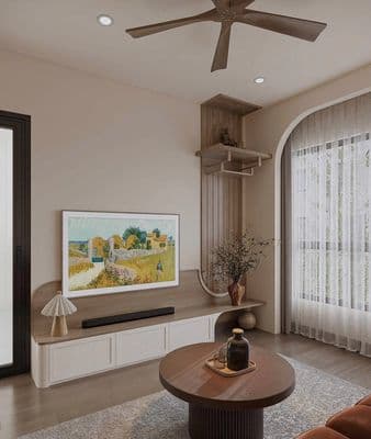 CĂN HỘ MỚI HOÀN TOÀN THUẬN AN QL13 MIỄN PHÍ PQL