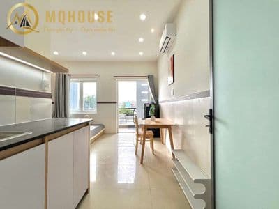 Sang nhà mới xây 11p 1mb - thuê 36tr - lợi nhuận 47tr - sang lỗ