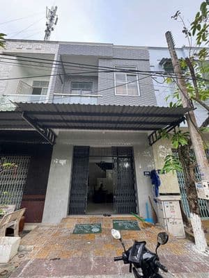 số 108 đường B4 KDC Hưng Phú