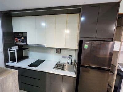 Cho thuê căn hộ Dvela Huỳnh Tấn Phát giá 8tr/tháng