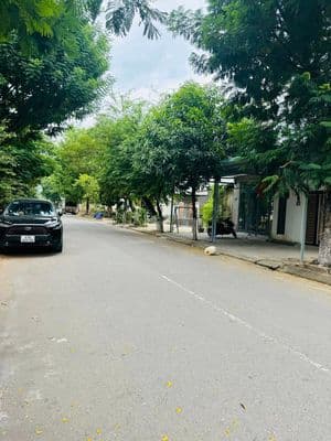 Cần bán lô đất MT Đinh Đức Thiện.Đà Nẵng.