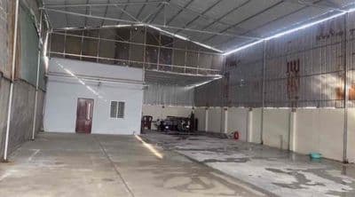 Kho Cho Thuê MTNB, Xã Phạm Văn Hai, Huyện Bình Chánh