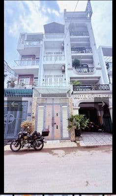 Hẻm xe tải tránh