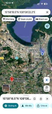 Bán 1200 m2 đất mặt tiền đường QL14B cách Nam Kỳ Khởi Nghĩa chỉ 700m