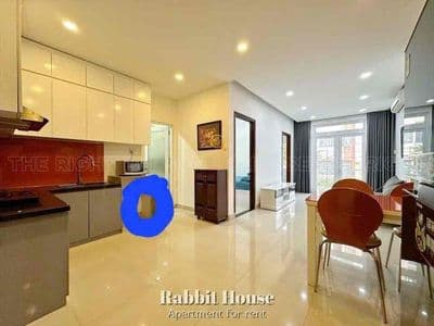 chuỗi 1pn 2pn q Tân Phú - Vườn Lài - Tân Hương đầy đủ nội thất bancol