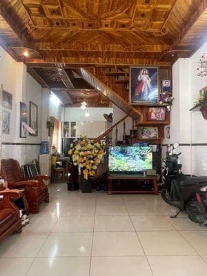 HOA ĐẸP GIỮA ĐẠI NGÀN +TUYỆT PHẨM TÂY THẠNH_,40M2-3PN,4,58TỶ