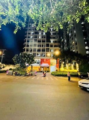 Căn Hộ The Eastgate - căn góc 41m2 view Hồ Bơi giá 1ty85, Hồ Chí Minh