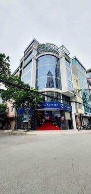 Chính chủ cho thuê MBKD tại Mỹ Đình