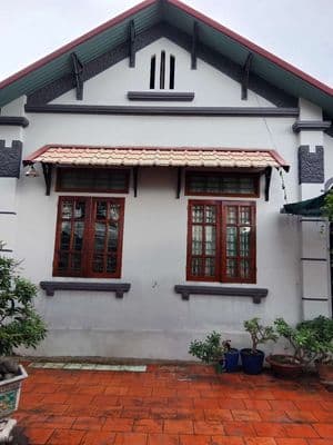 BAN NHÀ CẤP 3